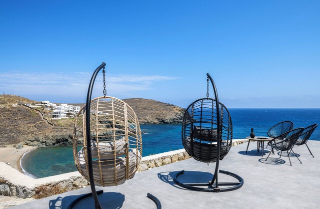Mykonos Big Blue Villas & Suites At The Seaside