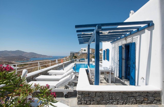 Mykonos Pro-care Suites
