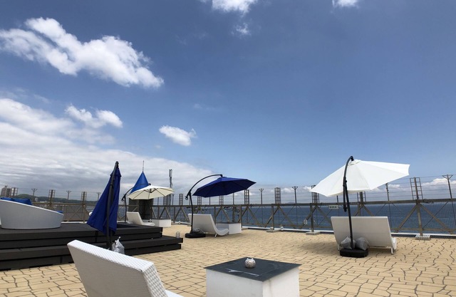 Mykonos Resort Miura
