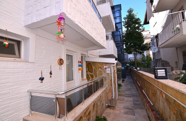 Mykonut Apart Hotel