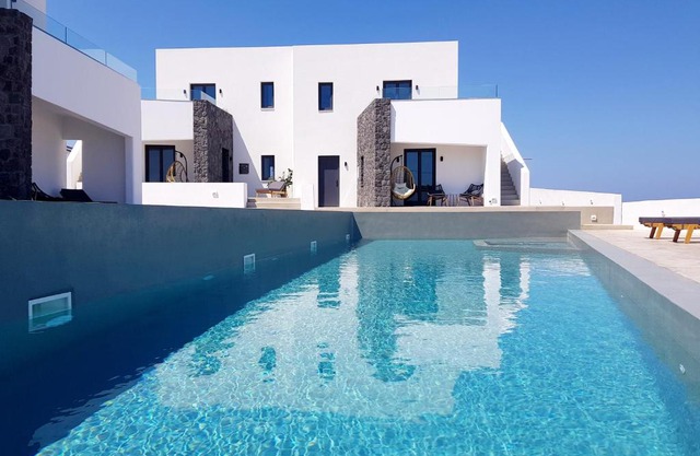 myLithos Suites