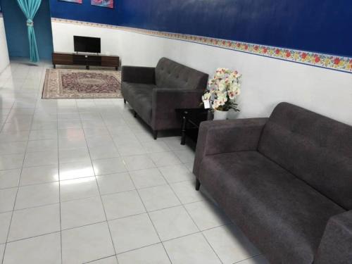 MyLittle Homestay