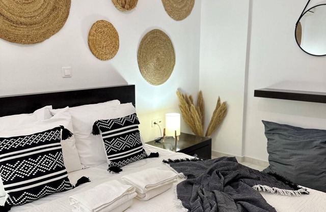 Mylos home