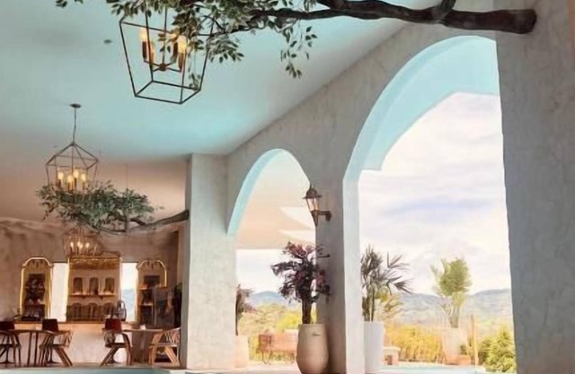 MYLOS Hotel Boutique