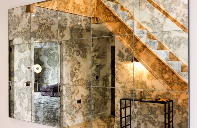 Mylstone House