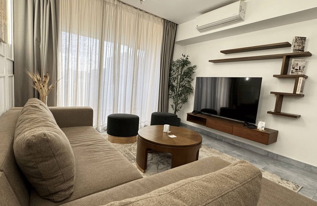 Mynt Stay New Cairo Residence