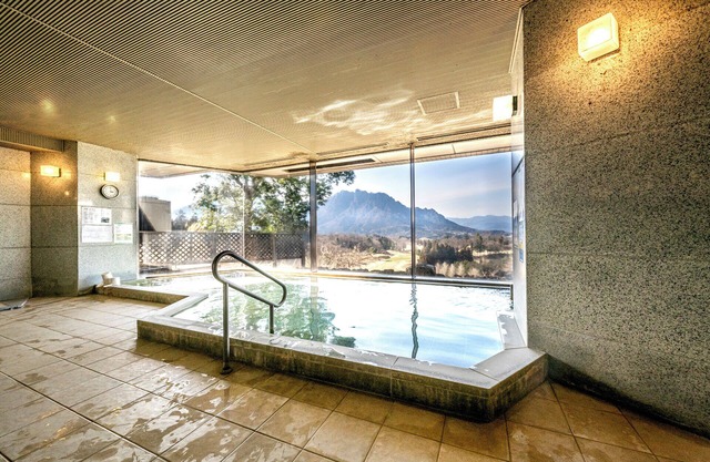 Myogi Green Hotel & Terrace