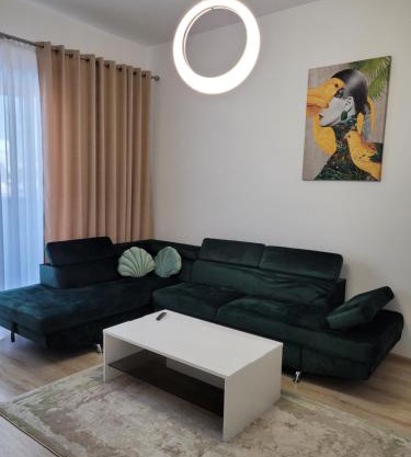 MYONNA Style Bucharest