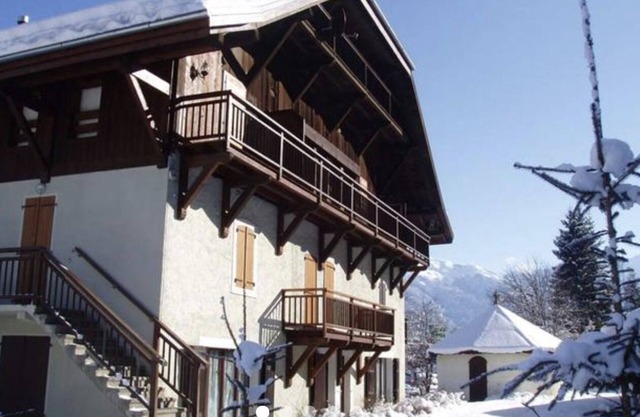 MYOSOTIS - Residence Le Visigny