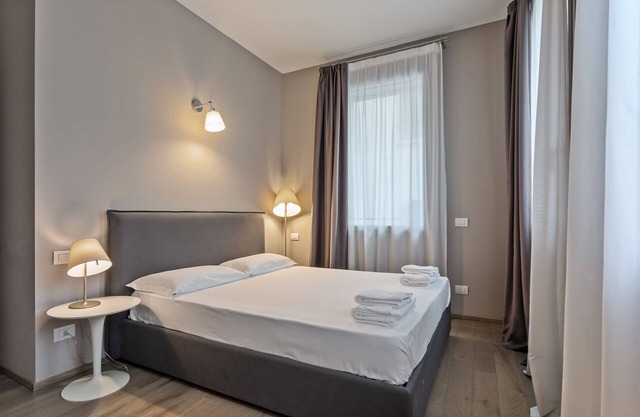 MyPlace Treviso Vittoria