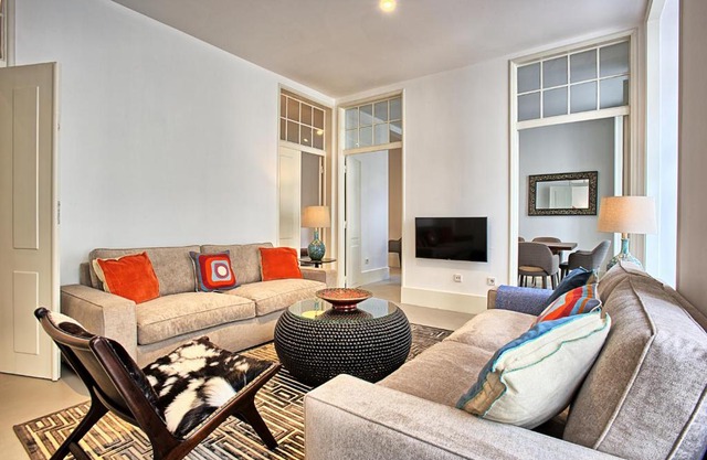 MyPlaceLisbon - Luxury Trindade I