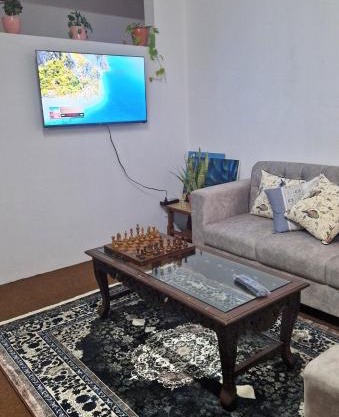 MYRA Apartment 3BHK