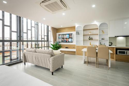 Myrcella Apartment