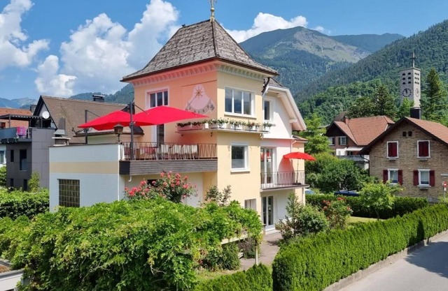 myRelaxs kleine Villa Top 1