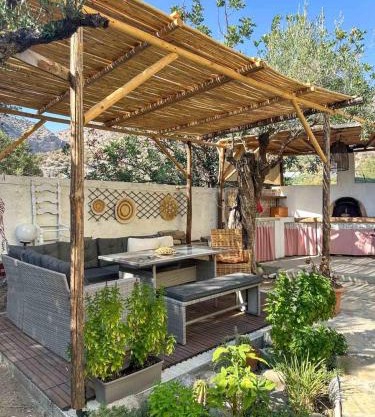 Myrtia - Cretan Guest House
