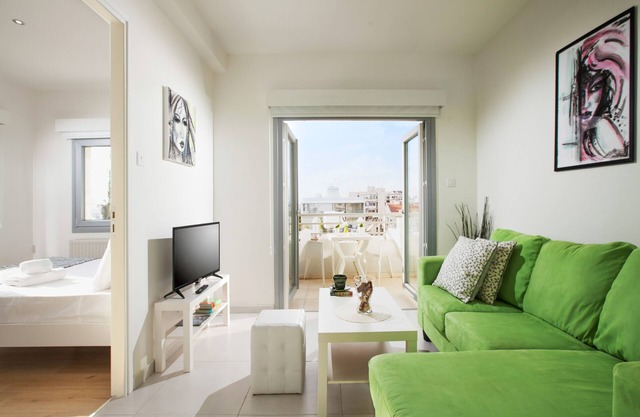 Myrtiana Apartments