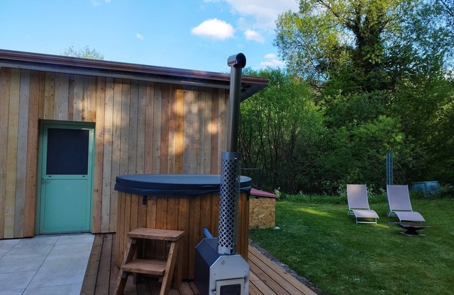 Myrtille Cottage
