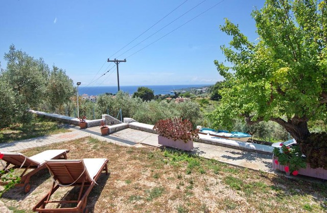 Myrtilo cottage