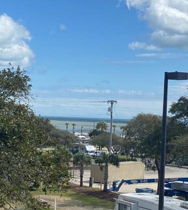 Myrtle beach resort