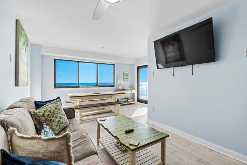 Myrtle Beach Resort T1702