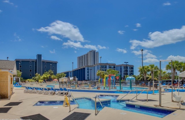 Myrtle Beach Resort