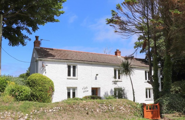 Myrtle Cottage