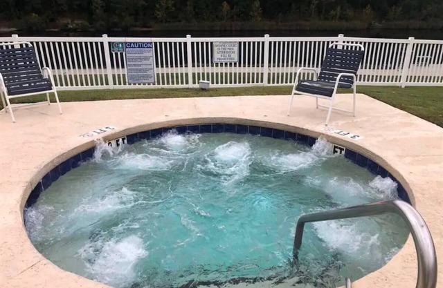 Myrtle Waterway Getaway