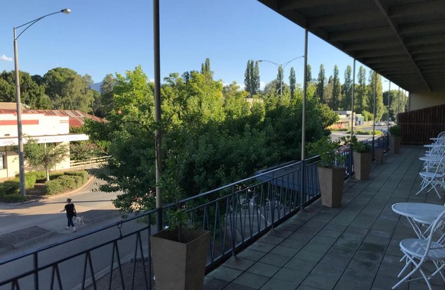 Myrtleford Hotel