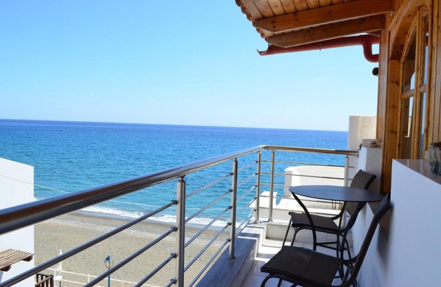 Myrtos Cosy Apartments