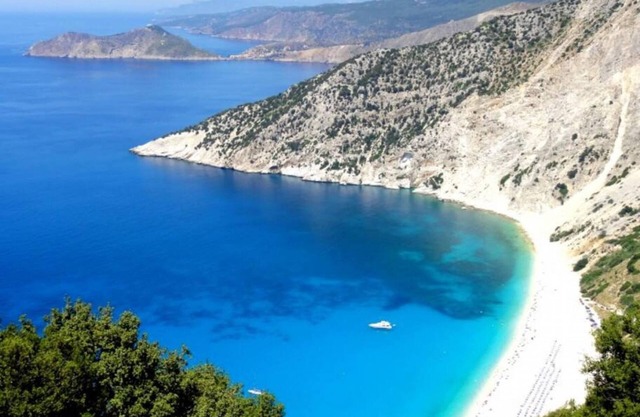 Myrtos Cottages Cleo