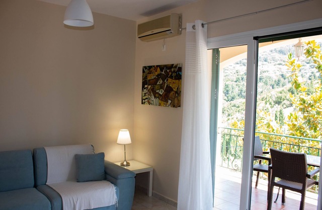 Myrtos Cottages Erato