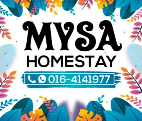 Mysa Homestay