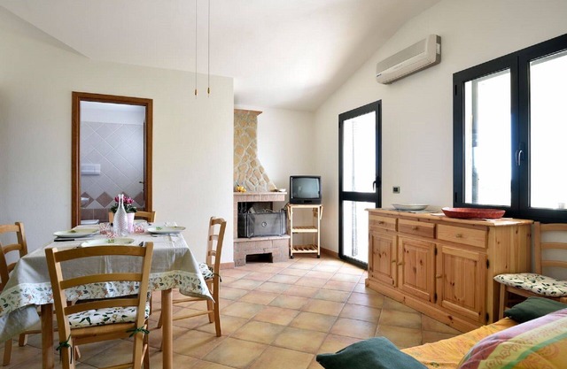 MySardinianCorner a 800 metros del mar