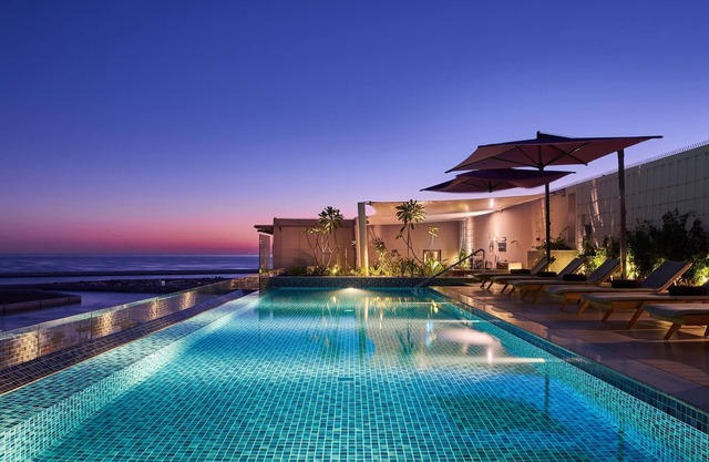 Mysk Al Mouj Hotel
