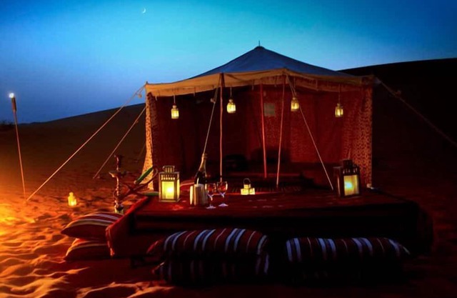 MYST Resort