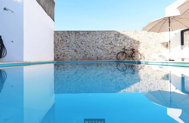 MyStay - Casa de Baco
