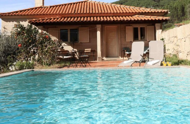 MyStay - Casa do Carmo