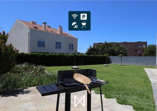 MyStay - Casa do Telhal