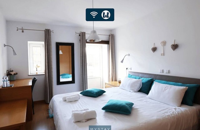MyStay - Casa Miná | Double Castle View