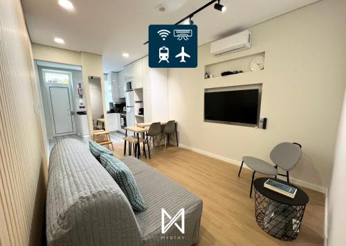MyStay - Gaia Garden