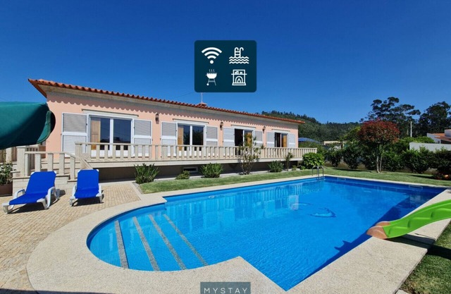 MyStay - Moradia Ferreira