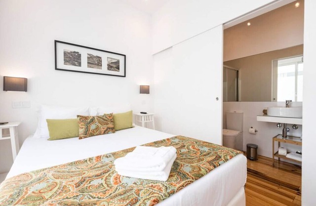 MyStay - Porto Centro double room with terrace