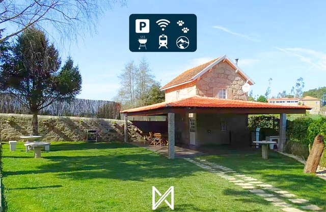 MyStay - Watermill near Vila do Conde