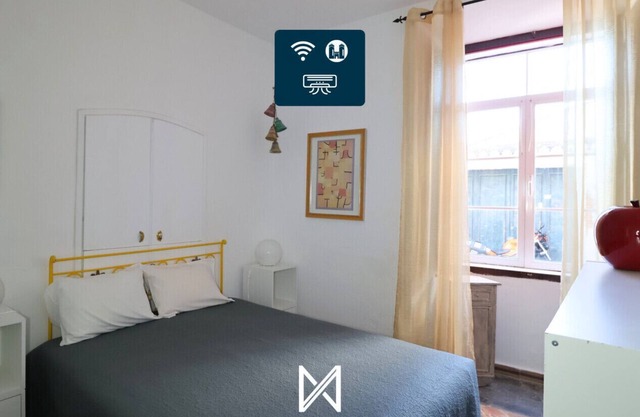 MyStay - A Casa do Visconde | Double