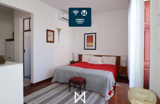 MyStay - A Casa do Visconde | Twin Superior