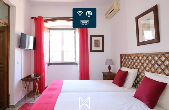 MyStay - A Casa do Visconde | Twin