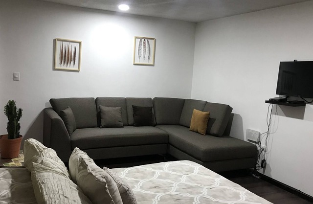 Mistic Apartment en Puebla