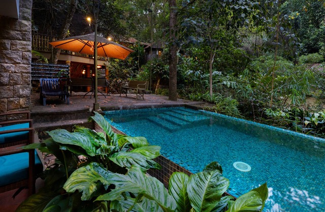Mystic Mayapott Thekkady
