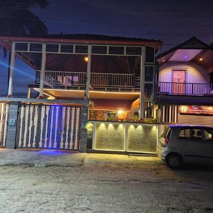 MysticGreens Guest House!