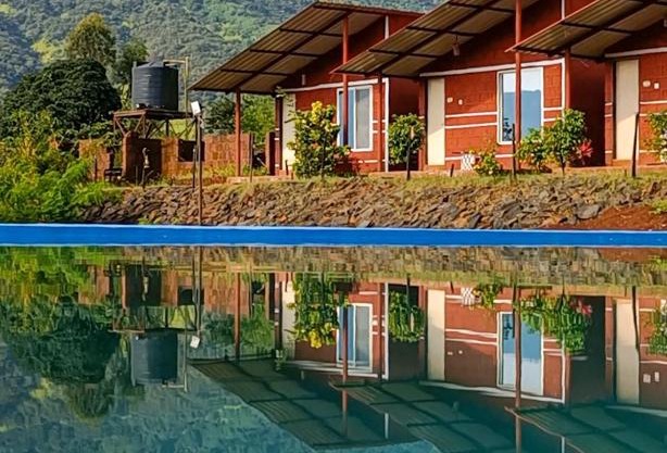 Mysticstays Resort